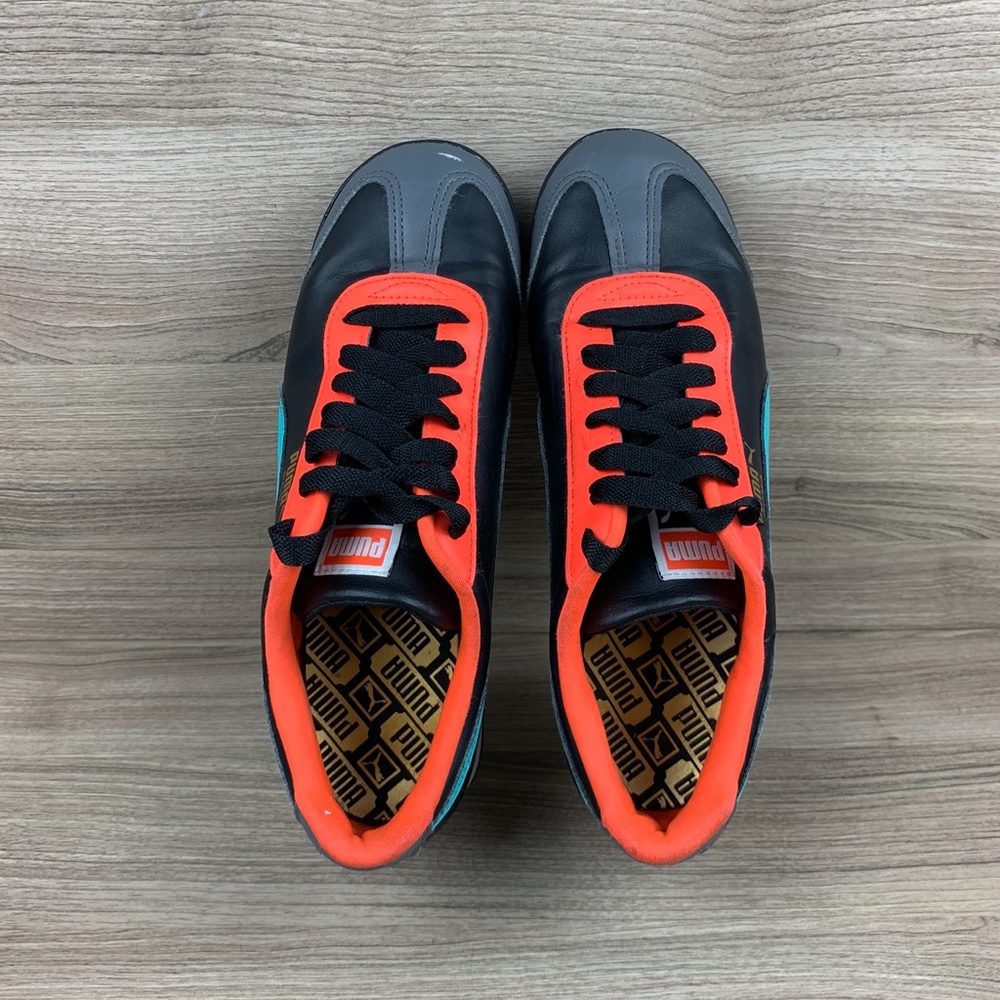 Puma Mens Roma Basic Plus - image 6